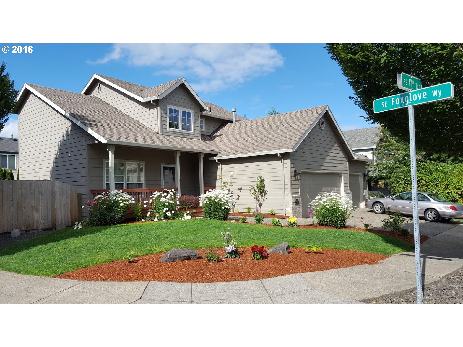 5109 SE 17th Ter, Gresham, OR 97080 photo 1