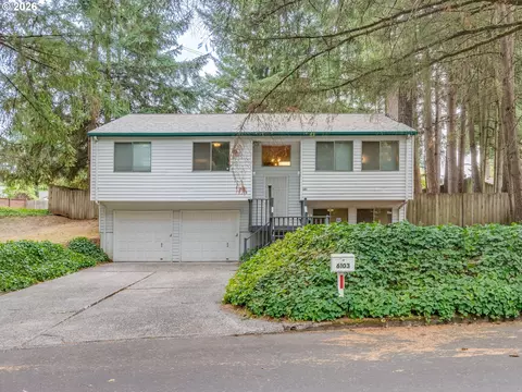 6103 NW Bernie Dr, Vancouver, WA 98663