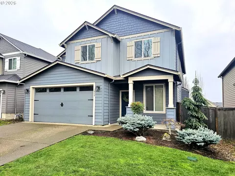 1606 NE 172nd Cir, Ridgefield, WA 98642