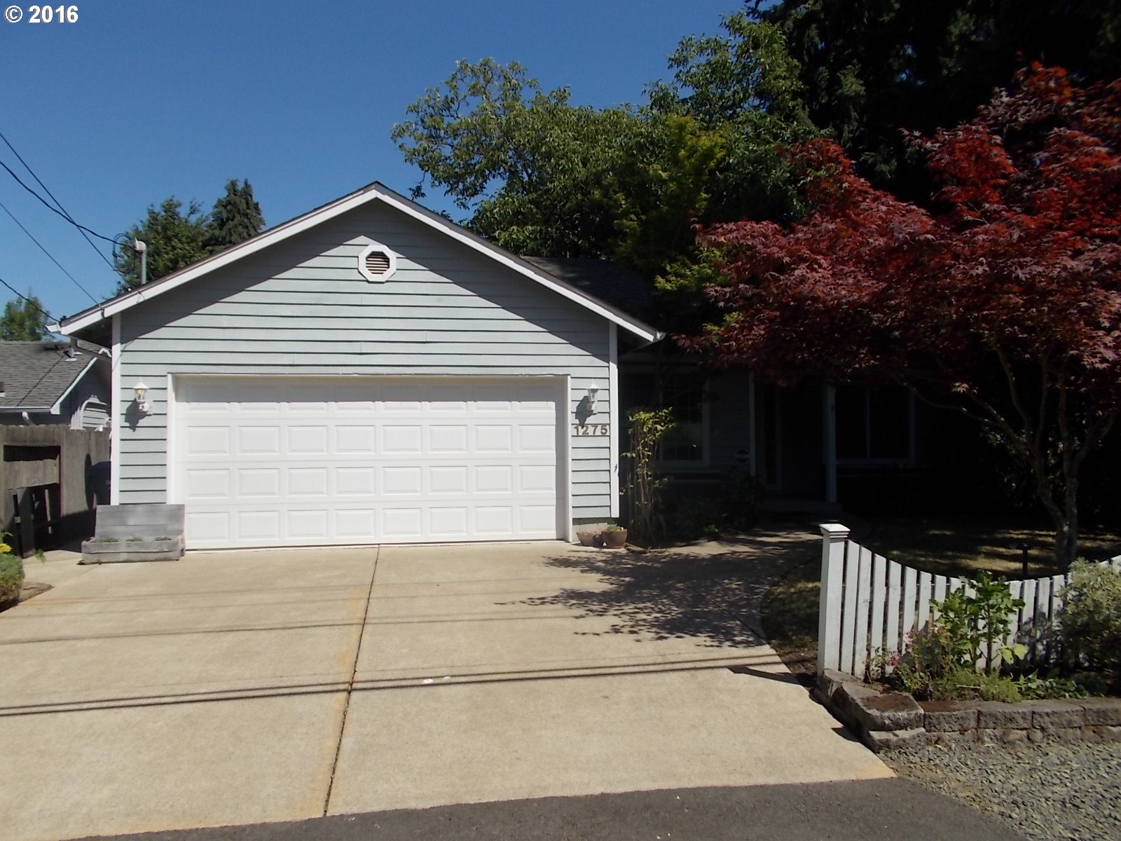 1275 N Park Ave, Eugene, OR 97404 photo 1