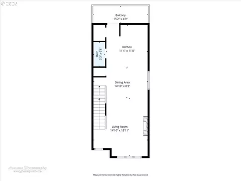 Floorplan - 4124 E Labish Ln, Newberg, OR 97132 photo 2 of 4