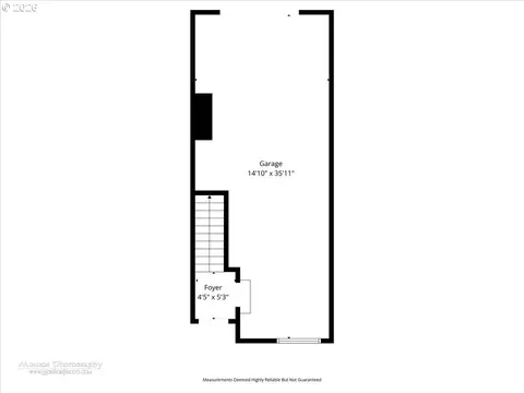 Floorplan - 4124 E Labish Ln, Newberg, OR 97132 photo 1 of 4