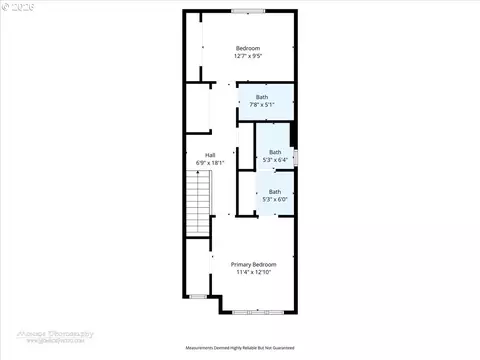 Floorplan - 4124 E Labish Ln, Newberg, OR 97132 photo 3 of 4