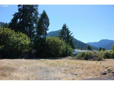 Christel Ln, Oakridge, OR 97463