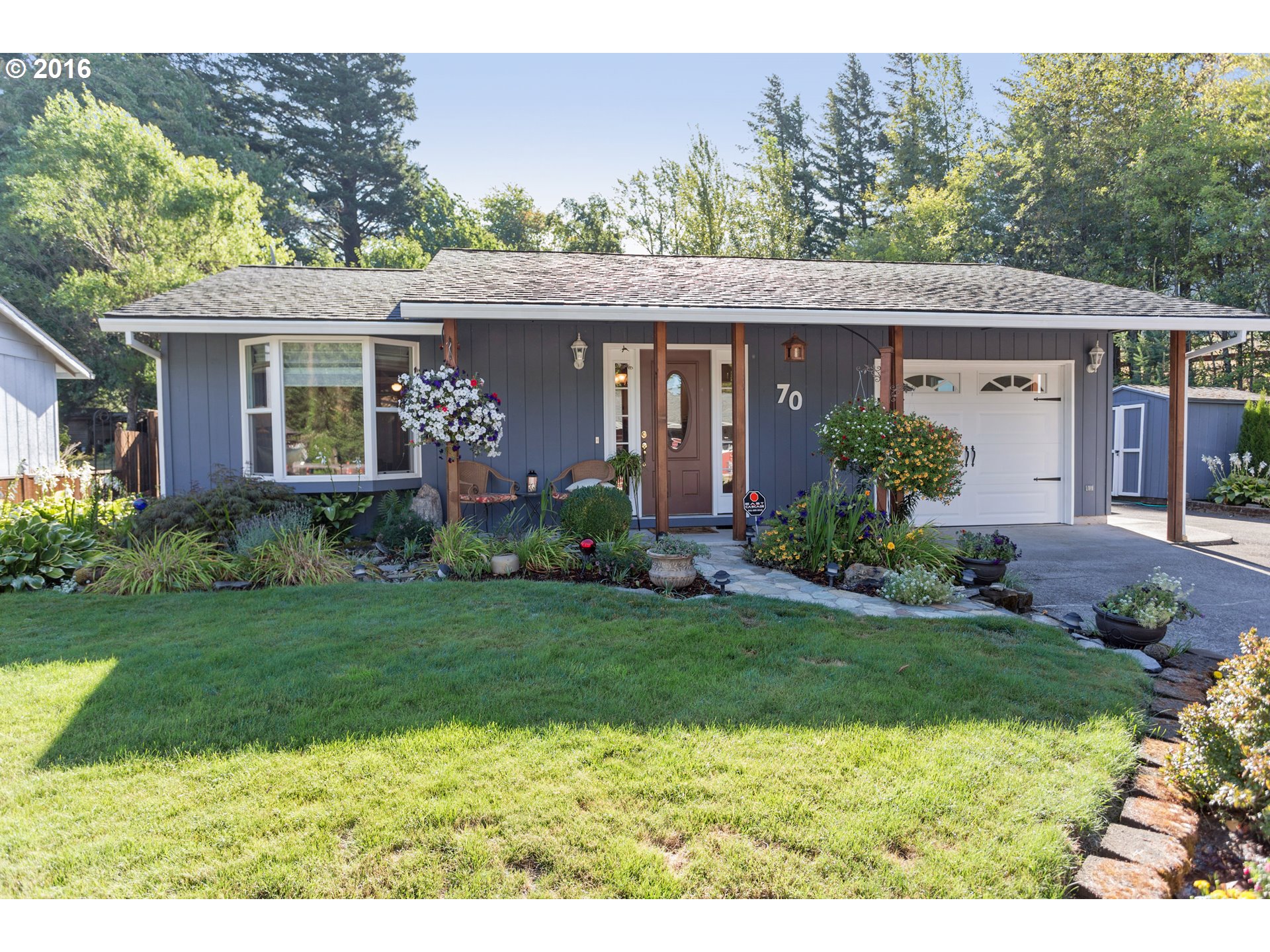 70 Wheeler Rd, Cascade Locks, OR 97014 photo 1