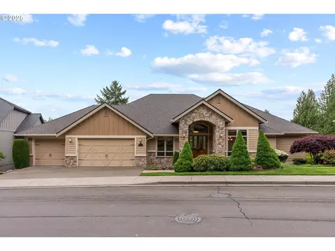 4644 SE Honors Dr, Gresham, OR 97080