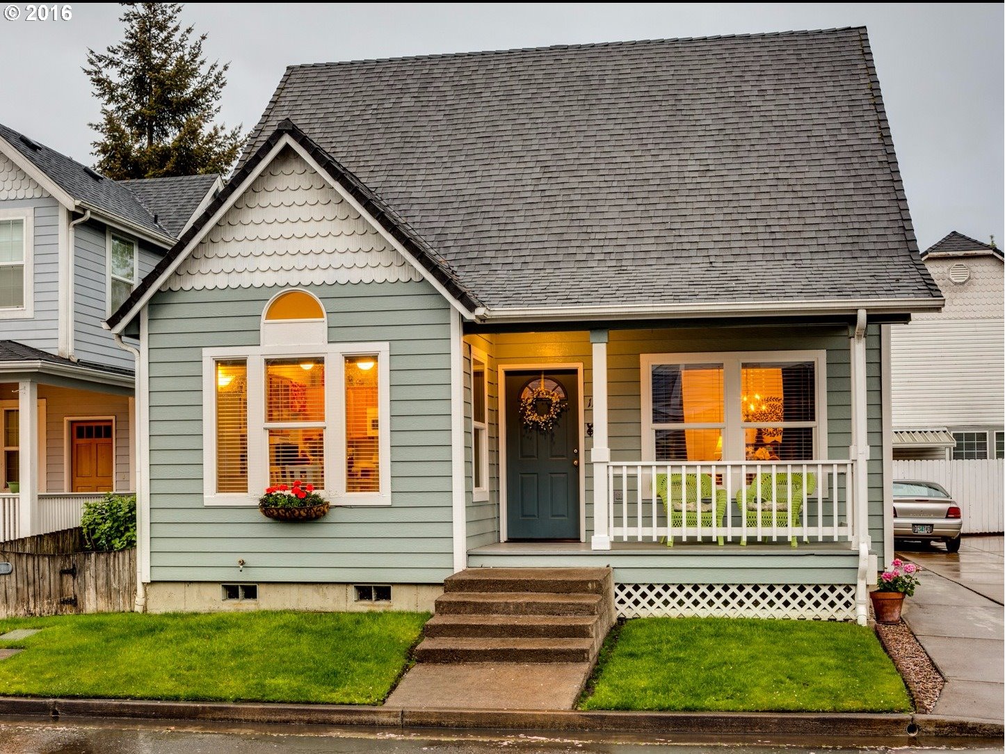 1119 Stevi Shay Ln, Eugene, OR 97404 photo 1