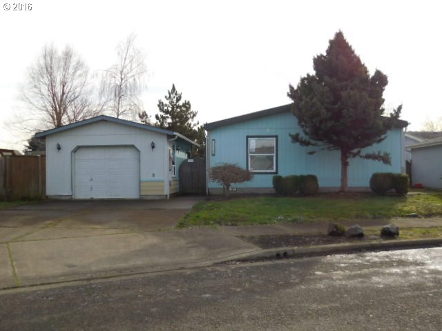 4052 Robin Ave, Eugene, OR 97402 photo 1