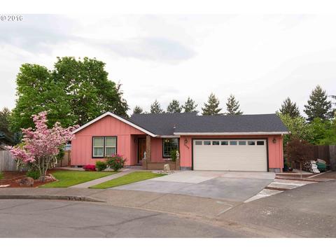 2757 Chad Dr, Eugene, OR 97408 photo 1