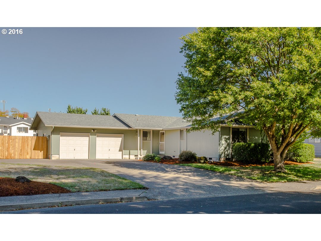 423 Hamilton Ave, Eugene, OR 97404 photo 1