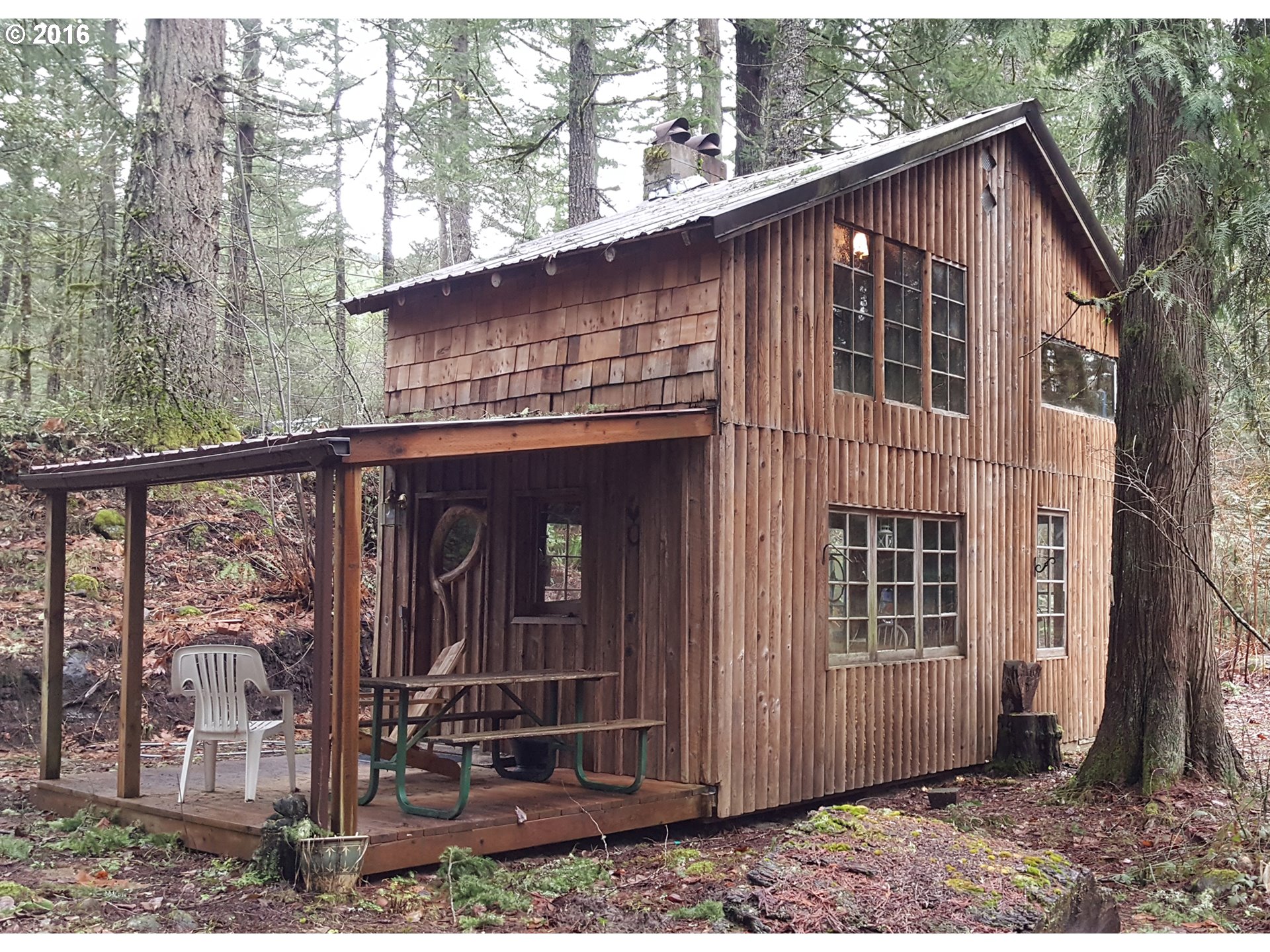 67520 E Roaring River Rd, Rhododendron, OR 97049 photo 1