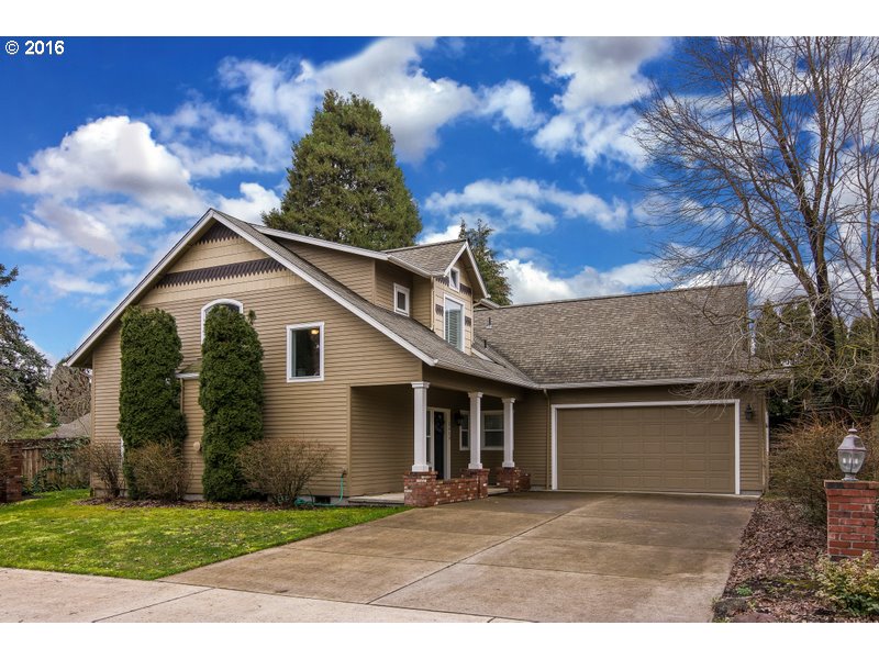 2659 Tandy Turn, Eugene, OR 97401 photo 1
