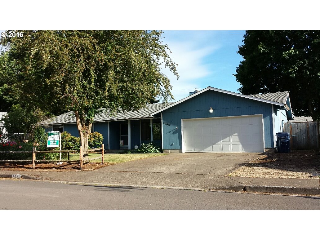 5342 Cody Ave, Eugene, OR 97402 photo 1
