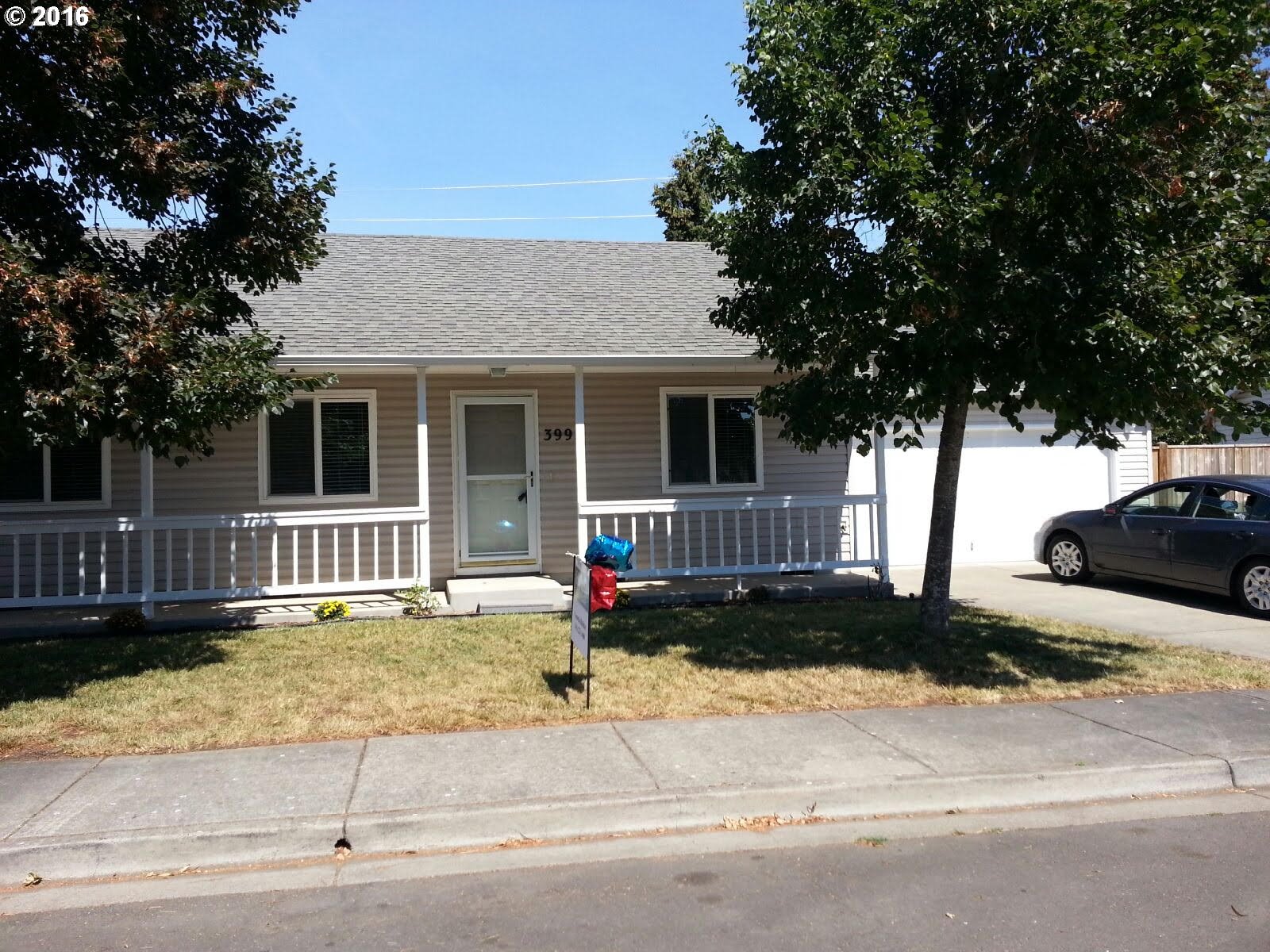 3992 Cherokee Dr, Springfield, OR 97478 photo 1