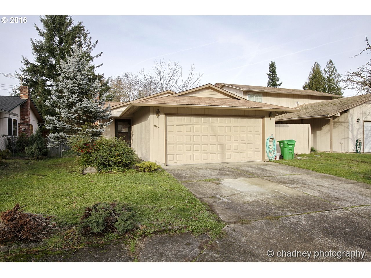 3165 SW 15th Ct, Gresham, OR 97080 photo 1