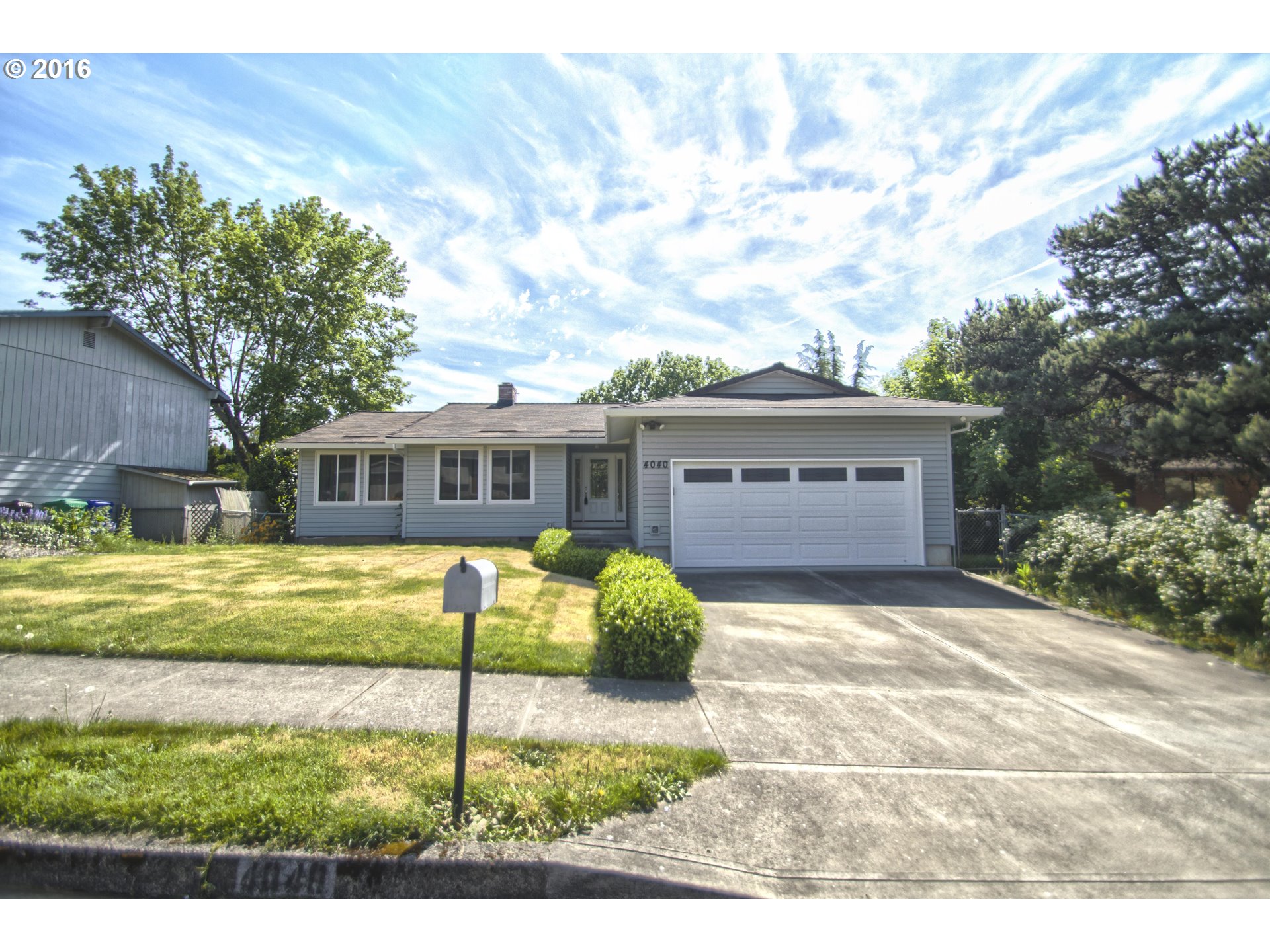 4040 SE 1st Pl, Gresham, OR 97080 photo 1