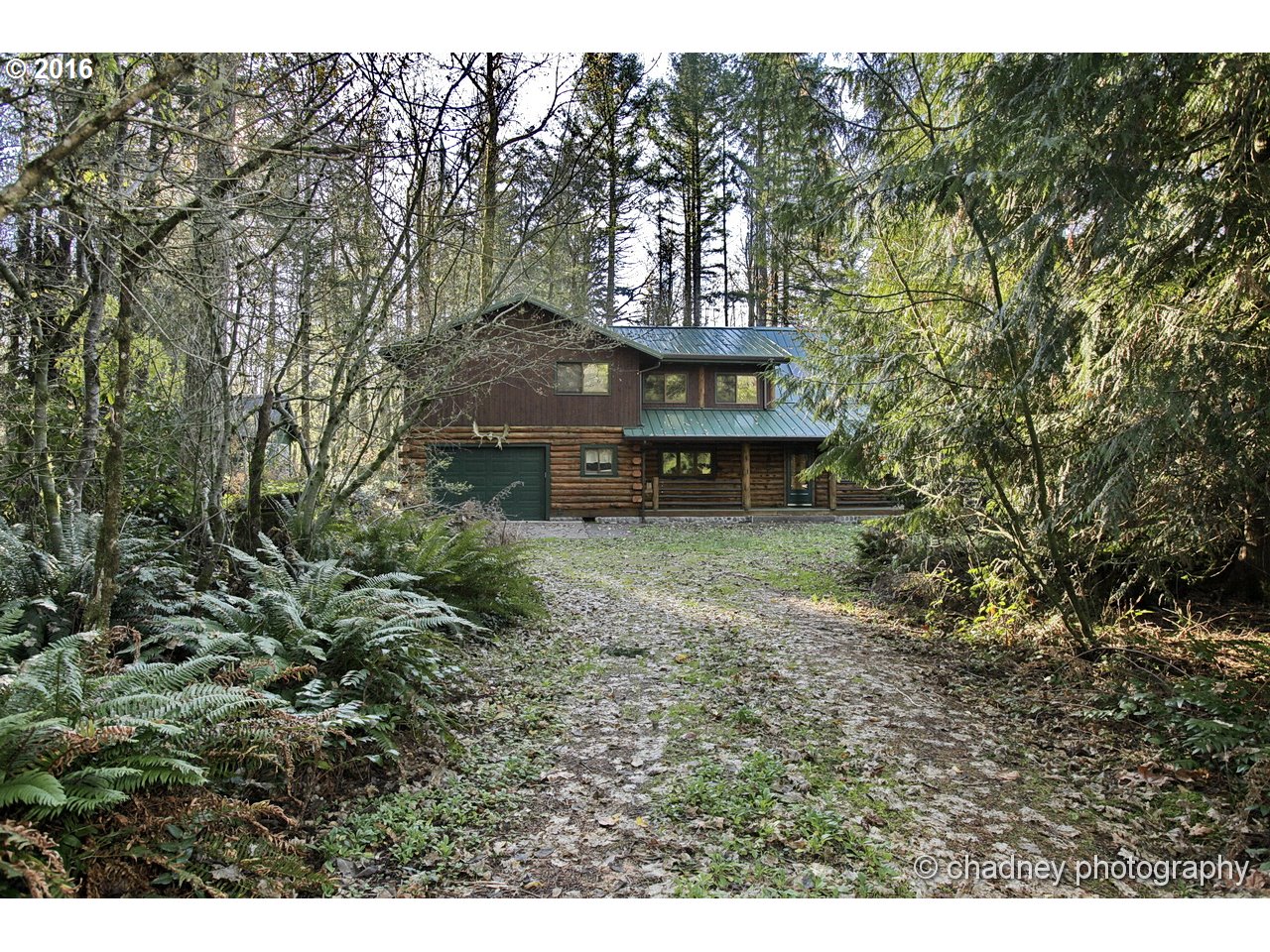 65810 E Chippawa Ln, Rhododendron, OR 97049 photo 1
