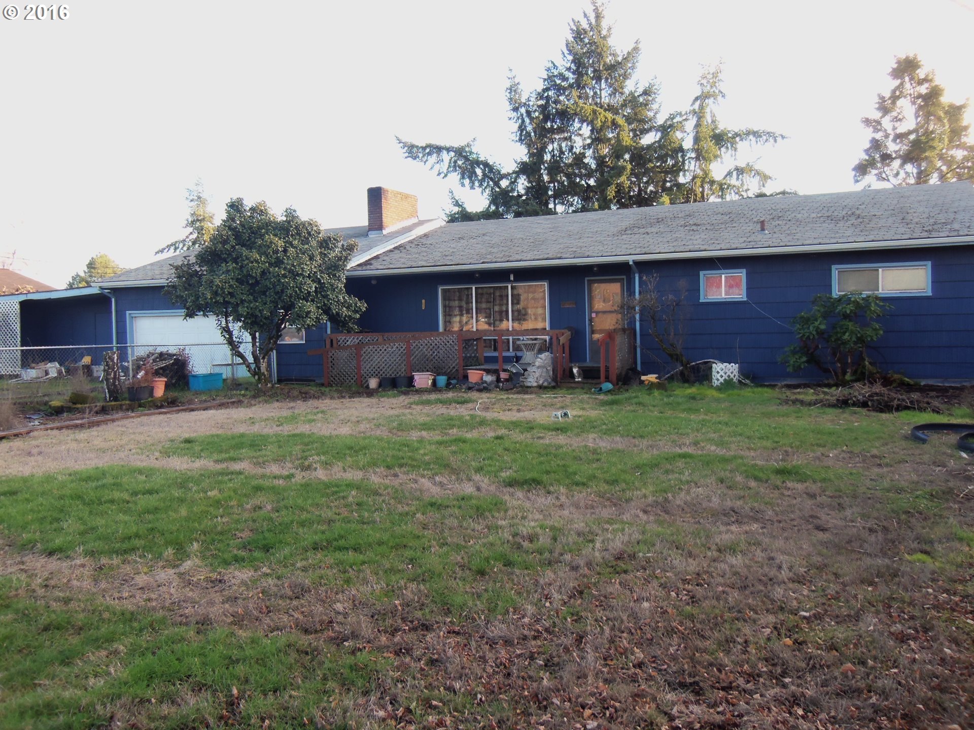 2375 Marcola Rd, Springfield, OR 97477 photo 1