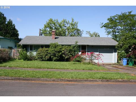3430 Harris St, Eugene, OR 97405 photo 1