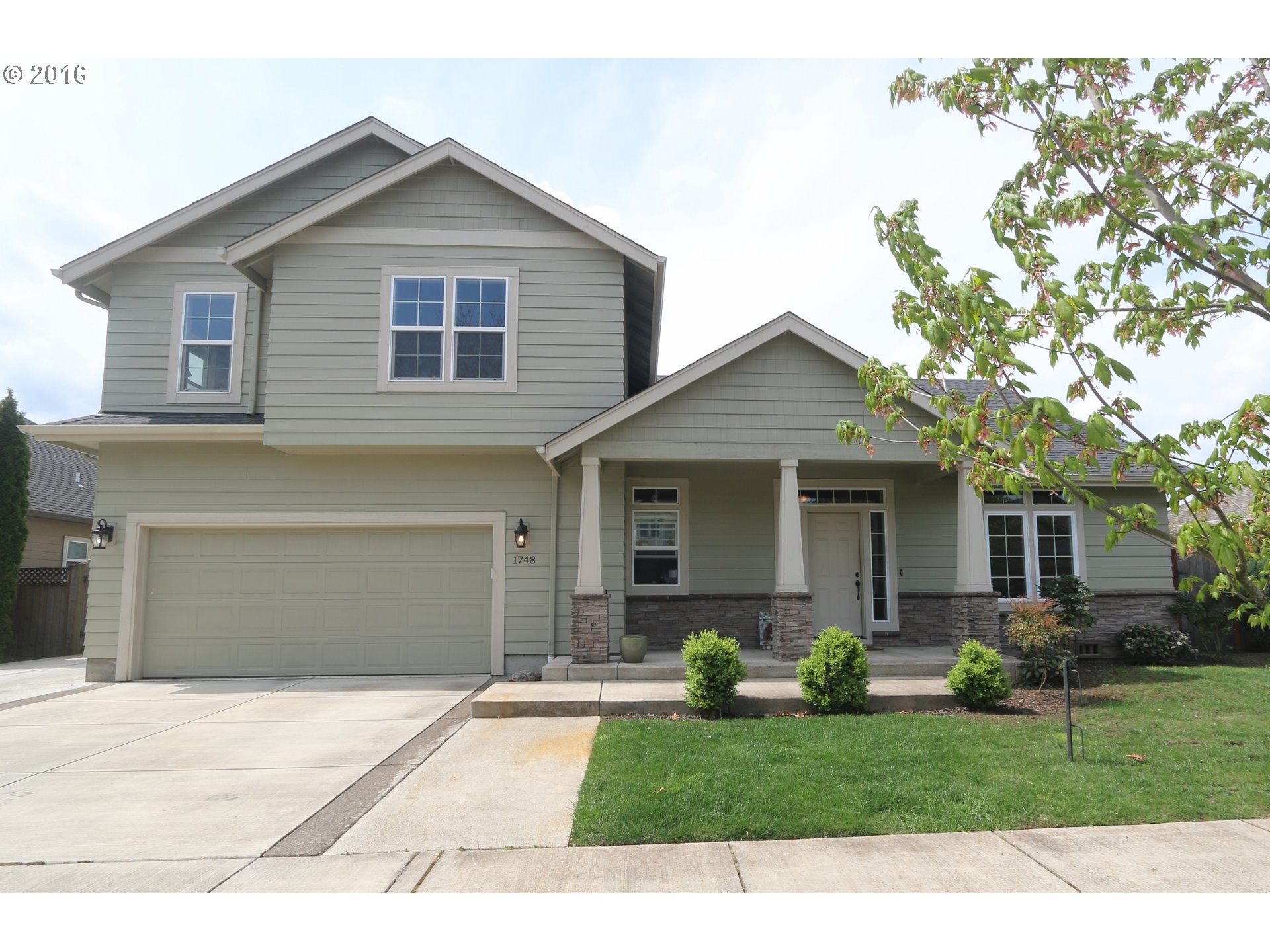 1748 Provincial Way, Eugene, OR 97401 photo 1