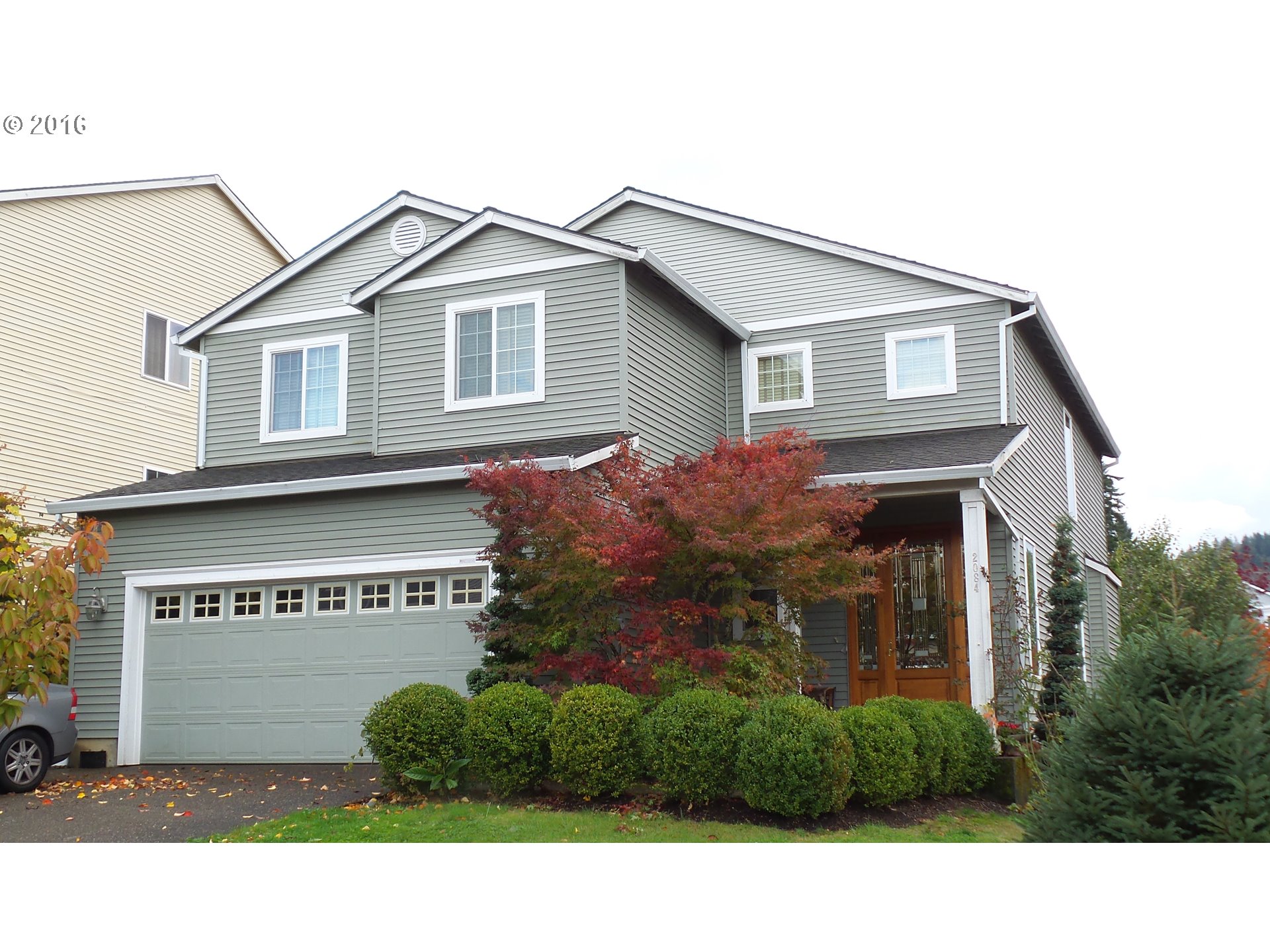 2084 SW 34th St, Gresham, OR 97080 photo 1