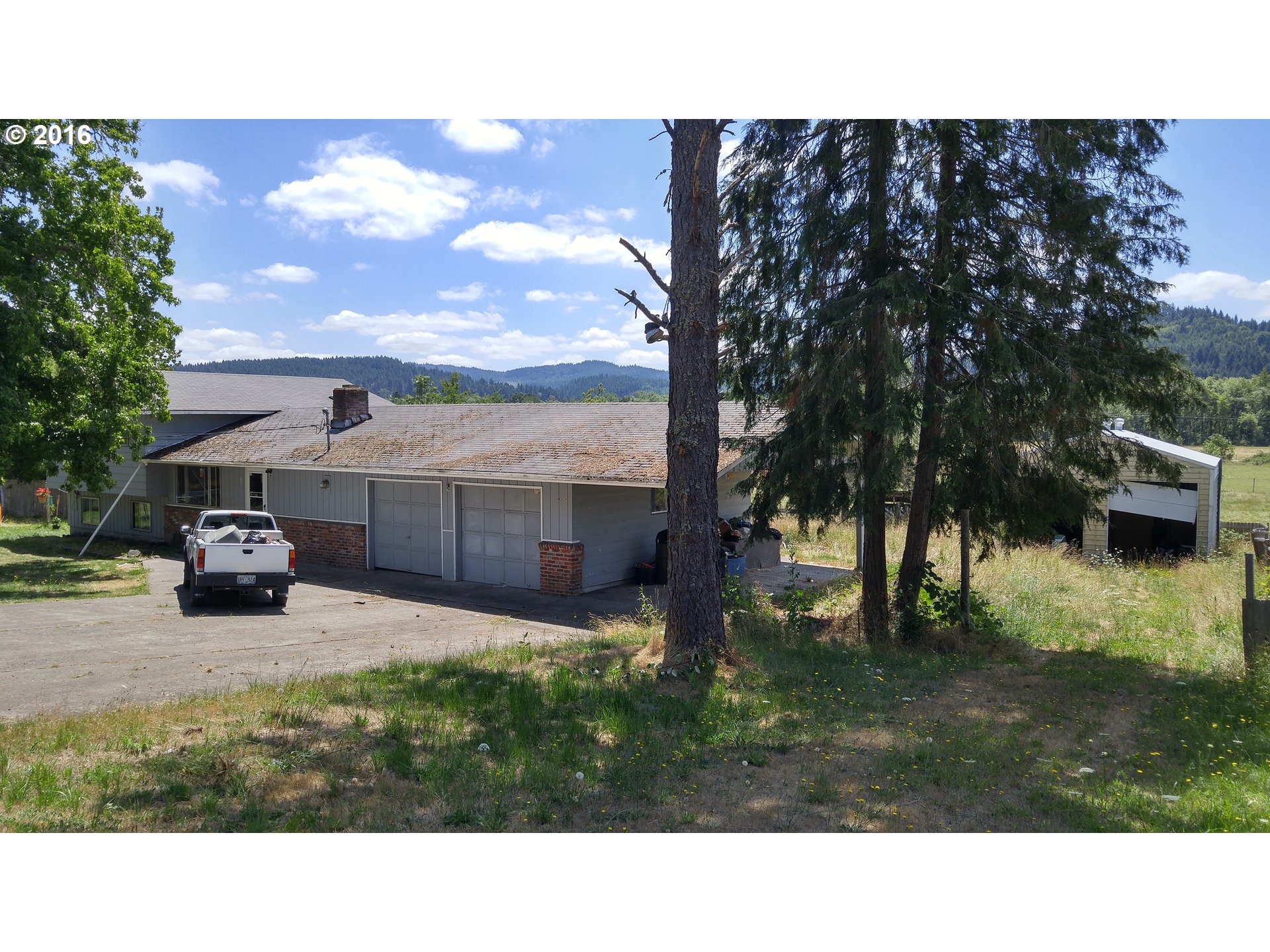 85865 Bailey Hill Rd, Eugene, OR 97405 photo 1