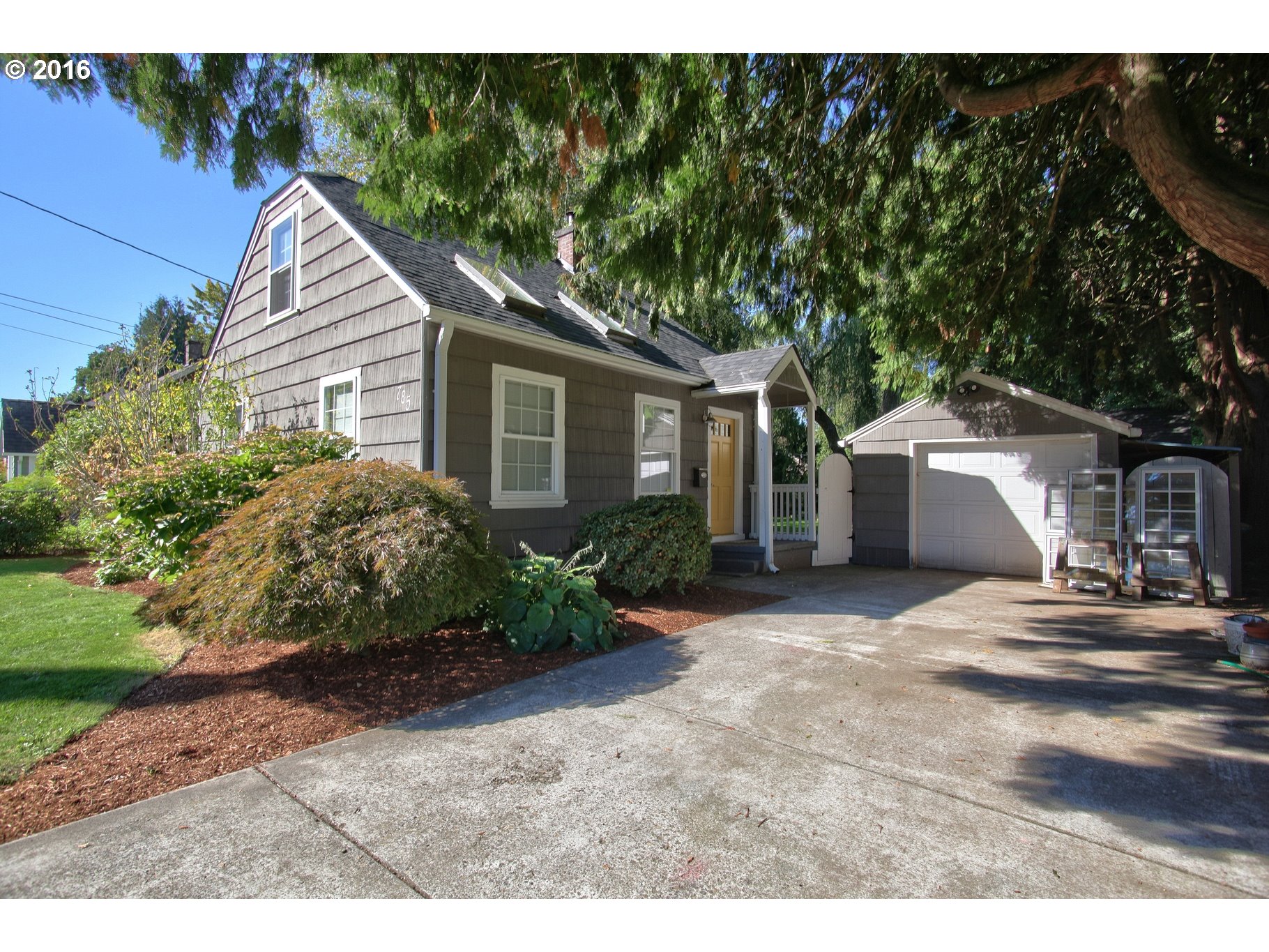785 NW Angeline Ave, Gresham, OR 97030 photo 1
