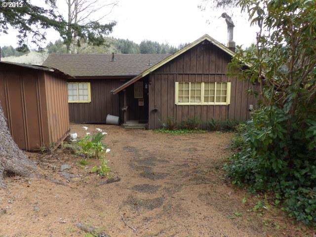 2887 NE Loop Dr, Otis, OR 97368 photo 1