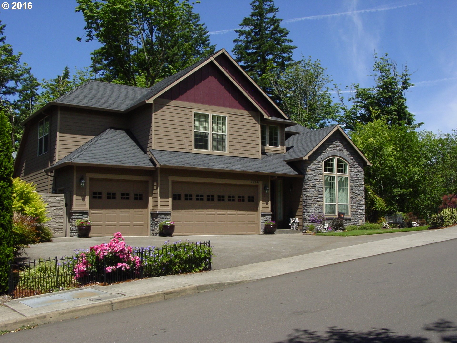 16241 SEckert Ln, Damascus, OR 97089 photo 1
