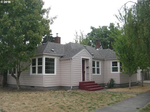 1911 Oak St, Eugene, OR 97405 photo 1