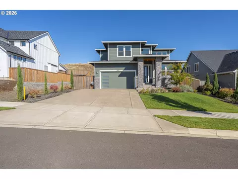 2837 NW Mt Ashland Ln, Mcminnville, OR 97128
