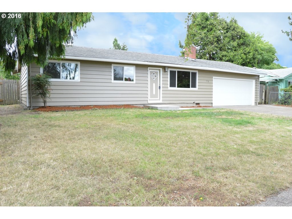 778 Hatton Ave, Eugene, OR 97404 photo 1