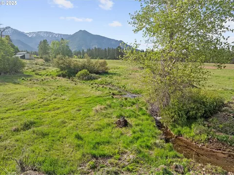pinerich rd, Baker City, OR 97814