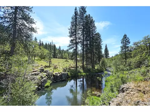 Nka Thomson Trail, Goldendale, WA 98620