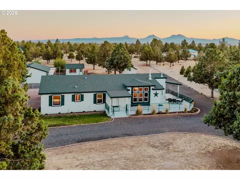 14204 SW Peninsula Dr, Terrebonne, OR 97760