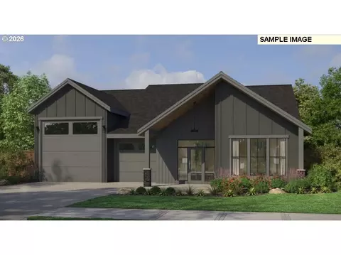 4352 N 15th Way, Ridgefield, WA 98642