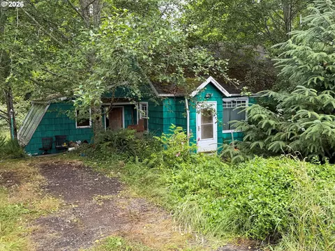 93206 Brownsmead Hill Rd, Astoria, OR 97103