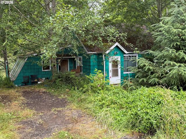 93206 Brownsmead Hill Rd, Astoria, OR 97103