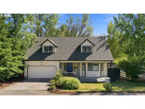 11280 NW Mcdaniel Rd, Portland, OR 97229
