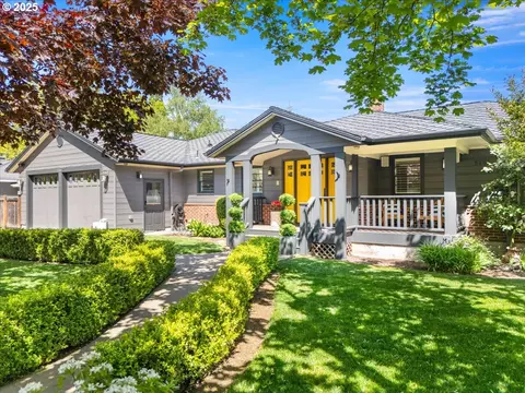 8765 SW Birchwood Rd, Portland, OR 97225
