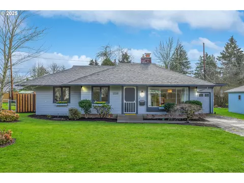 12220 SW Fairfield St, Beaverton, OR 97005