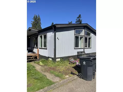 1400 S Elm St #54, Canby, OR 97013