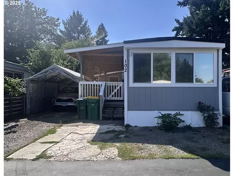 3839 Pacific Ave #102, Forest Grove, OR 97116