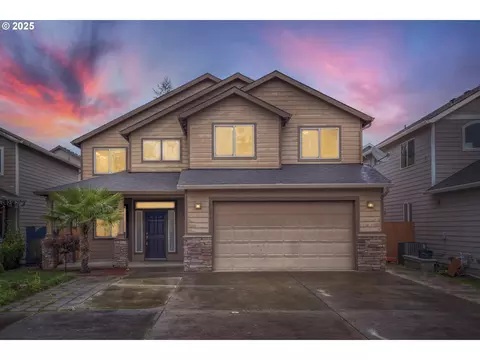 14014 NE 81st Cir, Vancouver, WA 98682