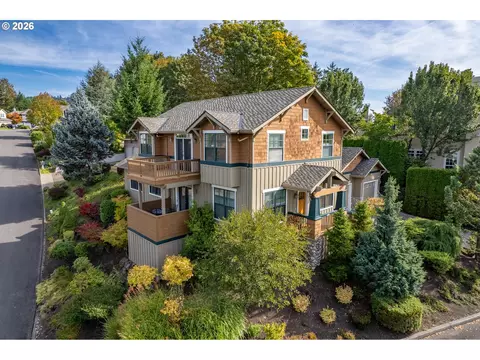 1532 NW Slocum Way, Portland, OR 97229