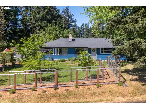 17195 S Outlook Rd, Oregon City, OR 97045