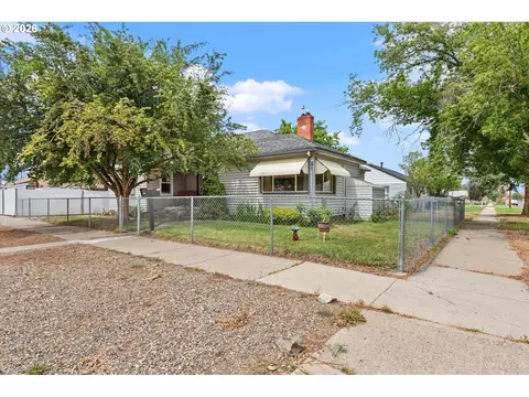 2700 Campbell St, Baker City, OR 97814