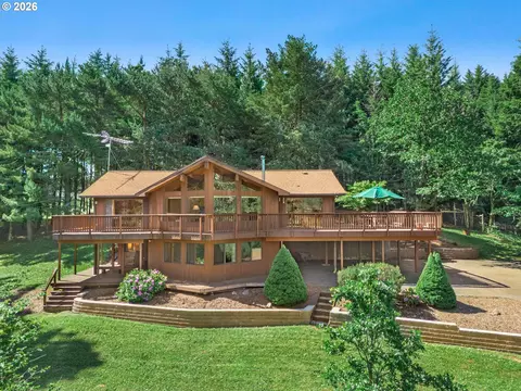 34014 Marys River Estates Rd, Philomath, OR 97370