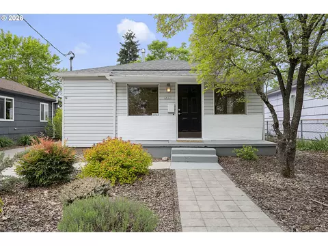 6811 SE 87th Ave, Portland, OR 97266