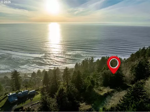 beulah reed rd, Manzanita, OR 97130